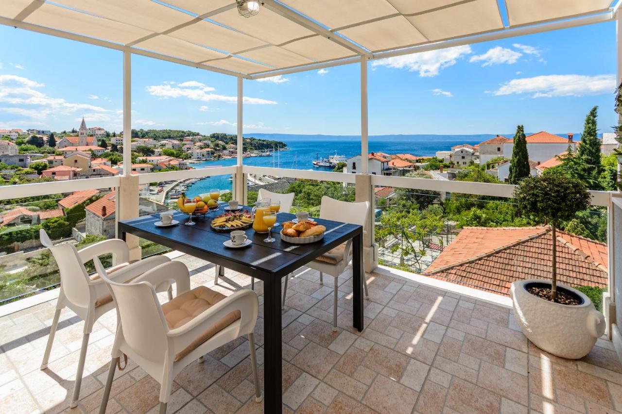 סומרטין Apartment Darka 1 מראה חיצוני תמונה
