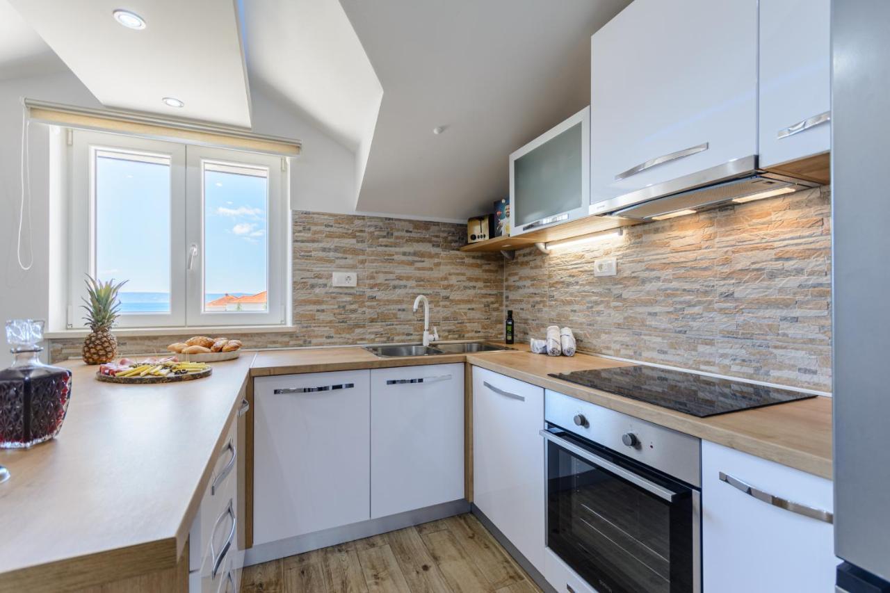 סומרטין Apartment Darka 1 מראה חיצוני תמונה