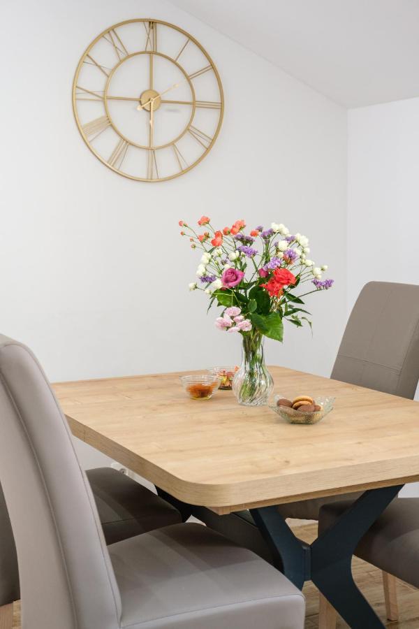 סומרטין Apartment Darka 1 מראה חיצוני תמונה