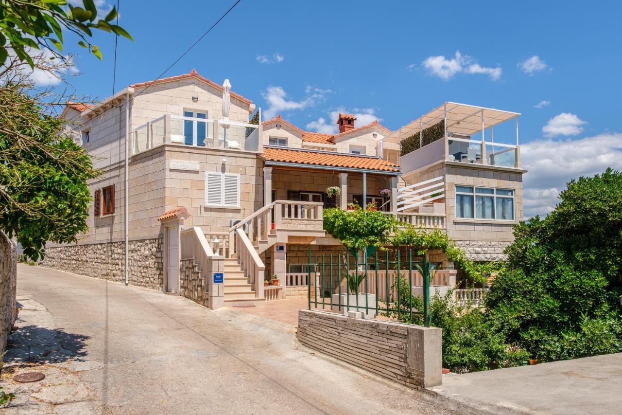 סומרטין Apartment Darka 1 מראה חיצוני תמונה