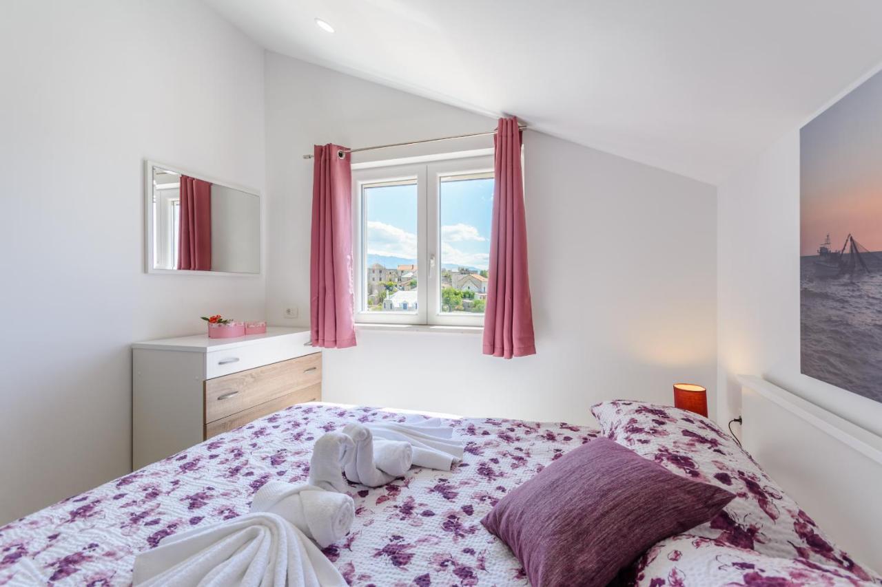 סומרטין Apartment Darka 1 מראה חיצוני תמונה