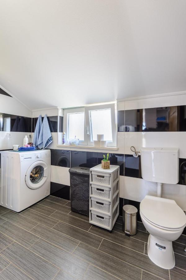 סומרטין Apartment Darka 1 מראה חיצוני תמונה