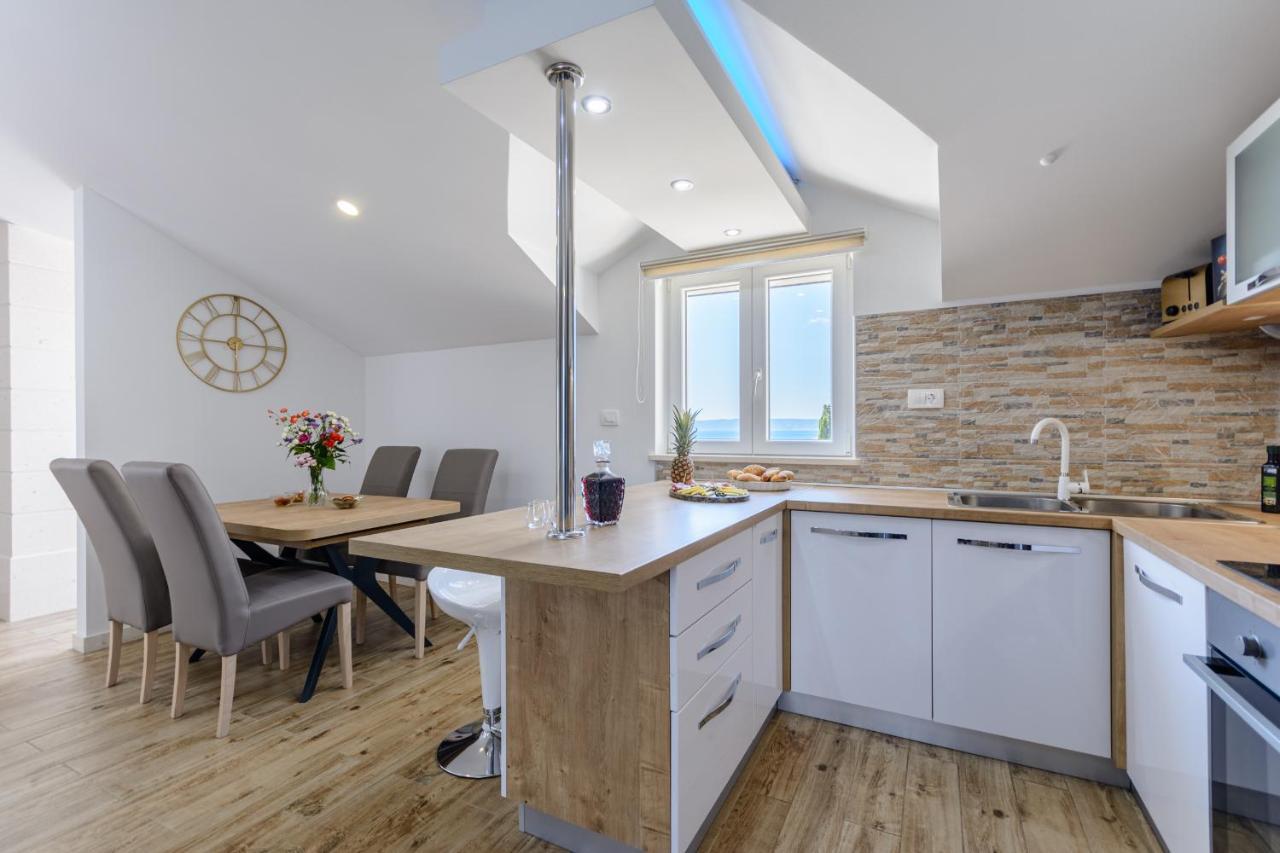 סומרטין Apartment Darka 1 מראה חיצוני תמונה