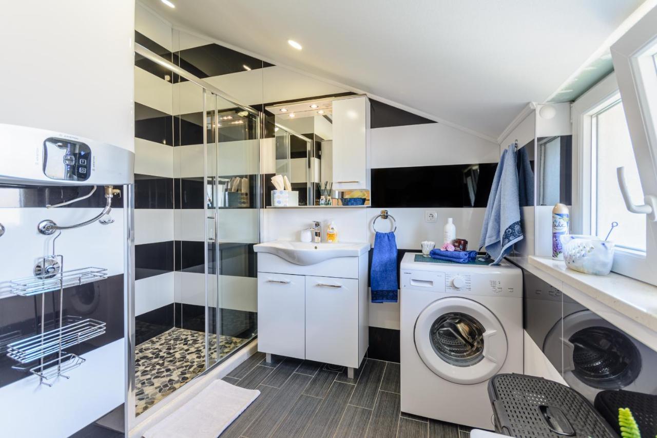 סומרטין Apartment Darka 1 מראה חיצוני תמונה