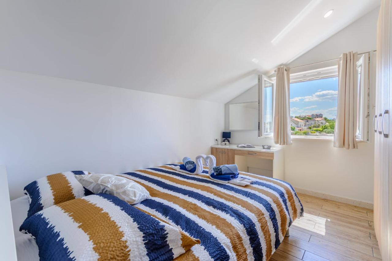 סומרטין Apartment Darka 1 מראה חיצוני תמונה