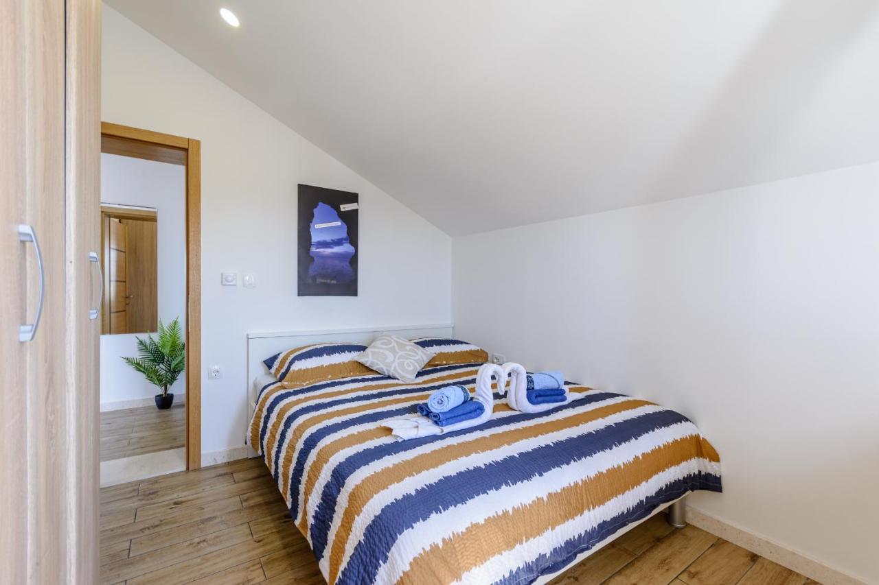 סומרטין Apartment Darka 1 מראה חיצוני תמונה